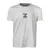 Camiseta Estampada Masculina Made in Mato Soma ou Some Mescla