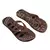 Chinelo Made in Mato Marrom - comprar online