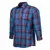 Camisa Masculina Xadrez Made in Mato - comprar online