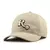 Boné dad hat bege/ bege Original