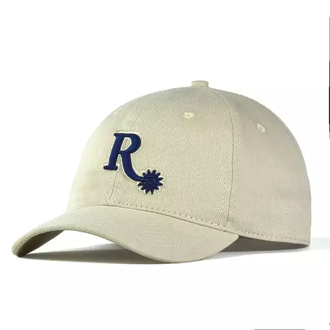 Bone dad hat bege/ azul Original