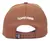 BONE TEXAS FARM - TX. CLASSIC - TF863 - CARAMELO - Outlet Company - For Cowboys