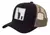 Bone Trucker Tela Terere Made In Mato Preto Limitad - comprar online