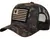Boné Trucker Made In Mato Flag Military Limited Edition - comprar online