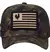 Boné Trucker Made In Mato Flag Military Limited Edition