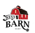 Bone Country West Barn Roseta Aba Semi Curva Original na internet