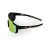 Óculos De Sol Hang Loose Sport - Preto Espelhado Polarizado - comprar online