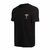 Camiseta Estampada Masculina Made in Mato Native Trees Preta na internet