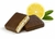 GALLETITAS DE LIMON CUBIERTAS DE CHOCOLATE - comprar online