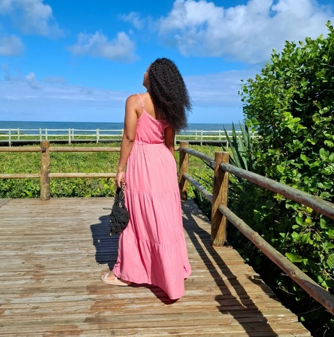 Vestido Fernanda - comprar online