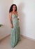 Vestido Floral - comprar online