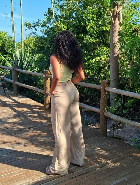 Calça Penélope - comprar online