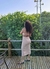 Vestido Flor de Veneza - comprar online