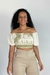 Blusa Heloísa - comprar online