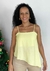 Blusa Rebeca - Ana Brandão Store | Roupas Femininas Elegantes e Versáteis