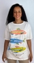 T-shirt Summer