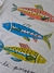 T-shirt Summer - comprar online