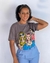T-Shirt Faces - Ana Brandão Store | Roupas Femininas Elegantes e Versáteis