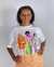 T-Shirt Faces - comprar online