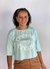 T-Shirt Cropped Summer - comprar online
