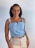 Blusa Karina