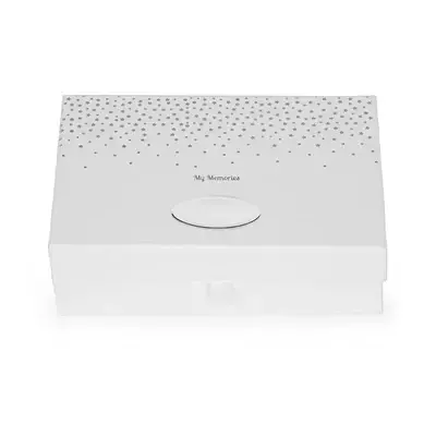 CAIXA RECORDAÇÕES CARTONADA - MODALI BABY - comprar online