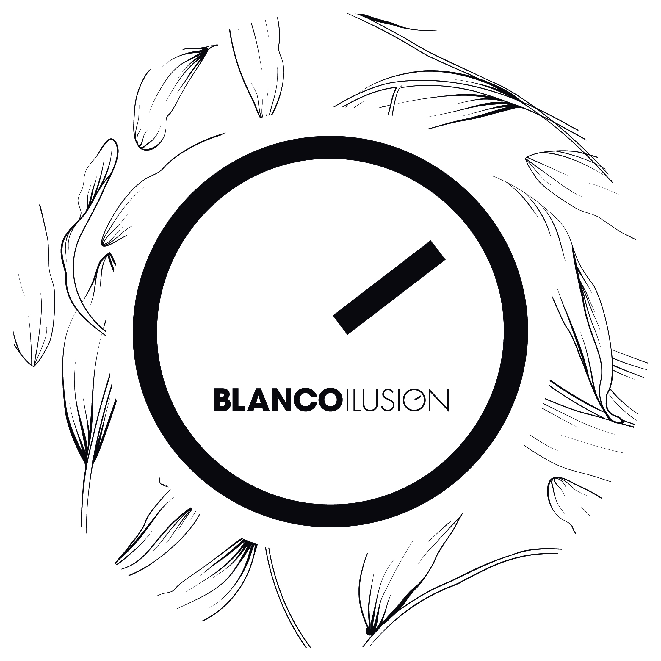 Byblancoilusion