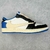 Travis Scott x Air Jordan 1 x Fragment