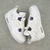 Air jordan 4 Retro Purple Metalic - comprar online