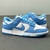 Nike Dunk Low University Blue na internet