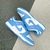 Nike Dunk Low University Blue - Snkbr.imports