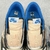 Travis Scott x Air Jordan 1 x Fragment