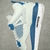 Air Jordan 4 Military Blue na internet