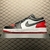 Tênis Air Jordan 1 Low - Bred Toe - loja online