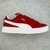 Tênis Suede XL | Vermelho