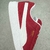 Tênis Suede XL | Vermelho - loja online
