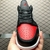 Tênis Air Jordan 1 Low - Bred Toe