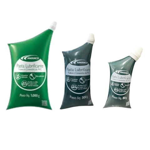 Pasta Lubrificante