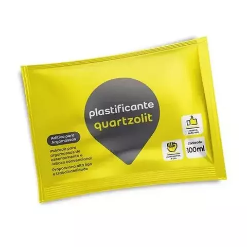 Impermeabilizante Aditivo Plastificante 100mL