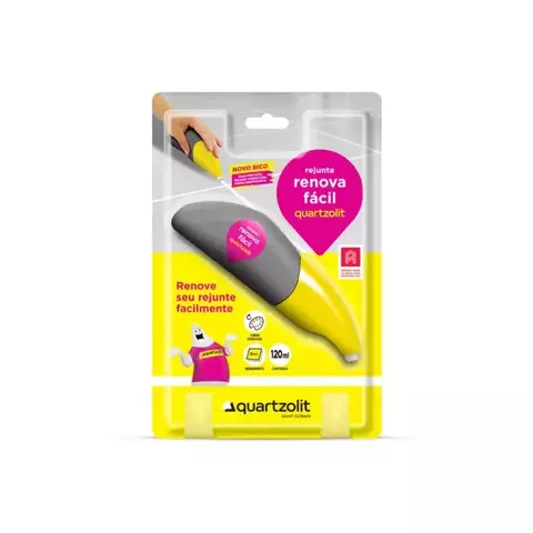 Rejunte Renova Fácil