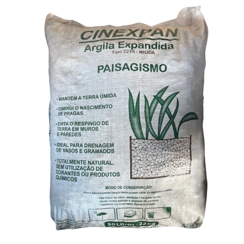 Cinasita 22Kg/50L - (2215)