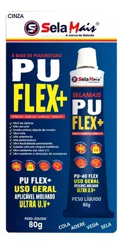 PU-40 Flex 80g