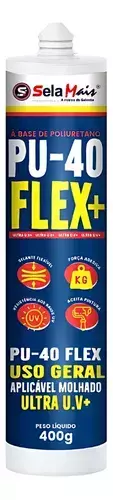 PU-40 Flex 400g