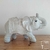 Elefante blanco hindú