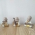 Set Monjes Musicales - comprar online