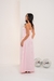 Vestido margarida - Le Costie
