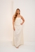 Vestido margarida