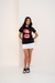 T-Shirt beijo - loja online