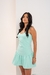 Vestido Tulipa