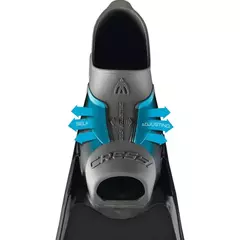 Cressi Gara Impulse Modular Sprint Turbo - Ohana Freedivers
